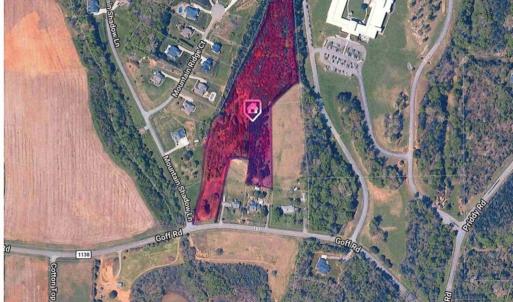 Photo #17 of 7.75 Goff, King, NC 7.8 acres