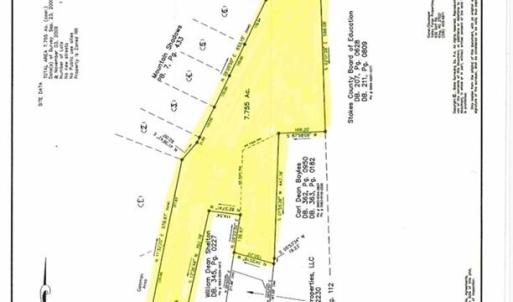 Photo #16 of 7.75 Goff, King, NC 7.8 acres