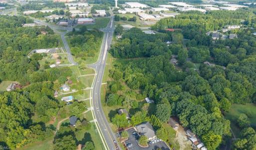 Photo #2 of 1202 Fifth, Mebane, NC 1.5 acres