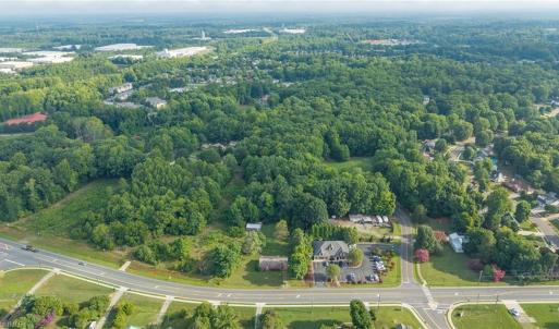 Photo #5 of 1202 Fifth, Mebane, NC 1.5 acres