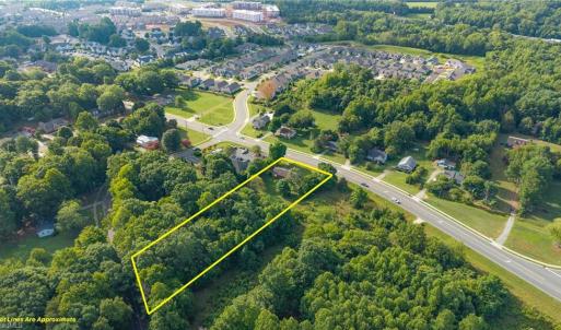 Photo #18 of 1202 Fifth, Mebane, NC 1.5 acres