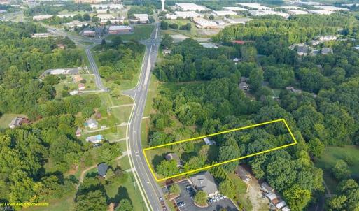 Photo #8 of 1202 Fifth, Mebane, NC 1.5 acres