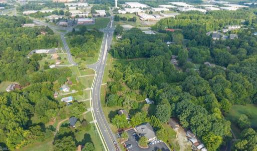 Photo #2 of 1202 Fifth, Mebane, NC 1.5 acres