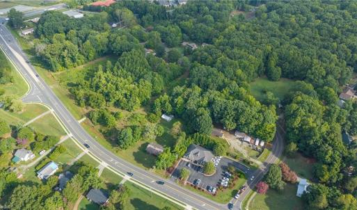 Photo #3 of 1202 Fifth, Mebane, NC 1.5 acres