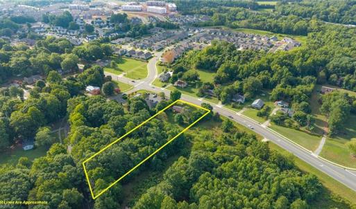Photo #18 of 1202 Fifth, Mebane, NC 1.5 acres