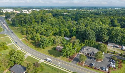 Photo #11 of 1202 Fifth, Mebane, NC 1.5 acres
