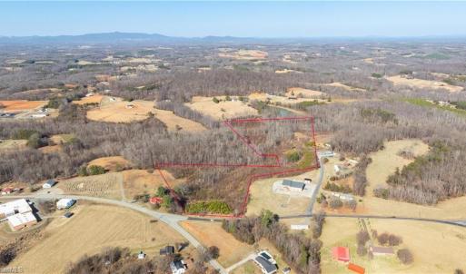 Photo #2 of Snow Hill Church, Lawsonville, NC 22.7 acres