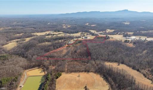Photo #6 of Snow Hill Church, Lawsonville, NC 22.7 acres