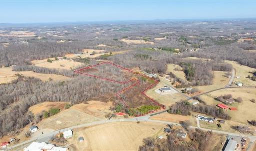 Photo #3 of Snow Hill Church, Lawsonville, NC 22.7 acres