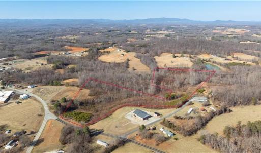 Photo #1 of Snow Hill Church, Lawsonville, NC 22.7 acres