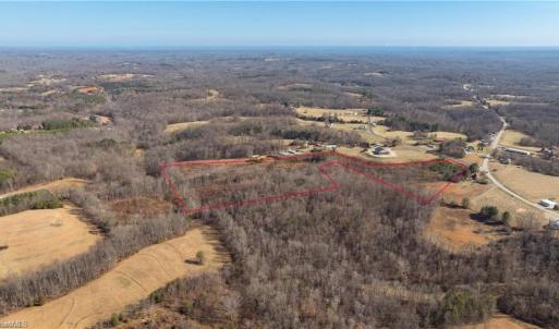 Photo #5 of Snow Hill Church, Lawsonville, NC 22.7 acres