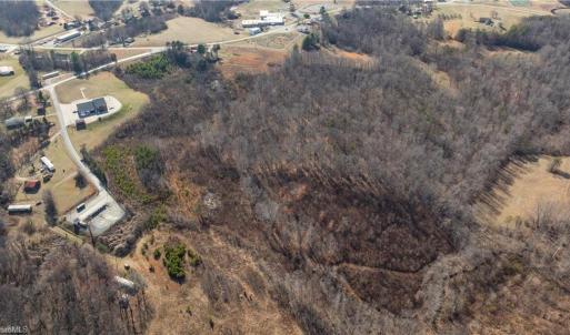 Photo #10 of Snow Hill Church, Lawsonville, NC 22.7 acres