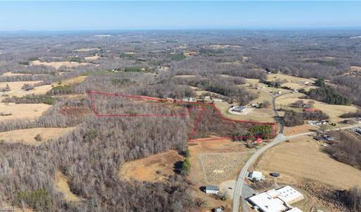 Photo #4 of Snow Hill Church, Lawsonville, NC 22.7 acres