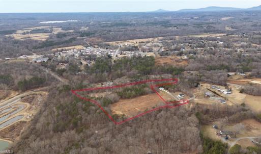 Photo #3 of Wellhouse, Walnut Cove, NC 11.4 acres