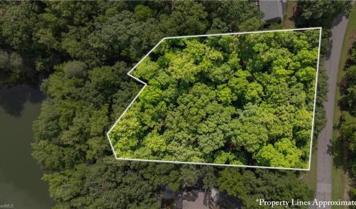 Photo #2 of 1006 Rocky Cove, Denton, NC 1.0 acres
