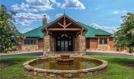 clubhouse