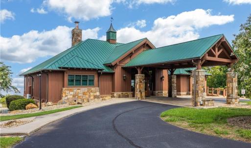 clubhouse