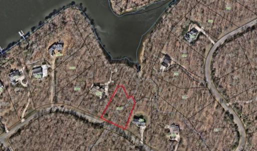aerial from GIS