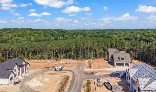 Photo #2 of 7683 Manderley, Oak Ridge, NC 10.1 acres