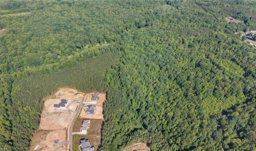 Photo #6 of 7683 Manderley, Oak Ridge, NC 10.1 acres
