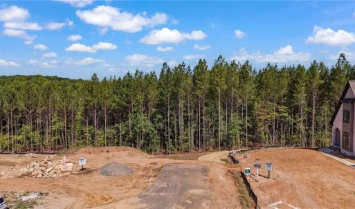 Photo #1 of 7683 Manderley, Oak Ridge, NC 10.1 acres