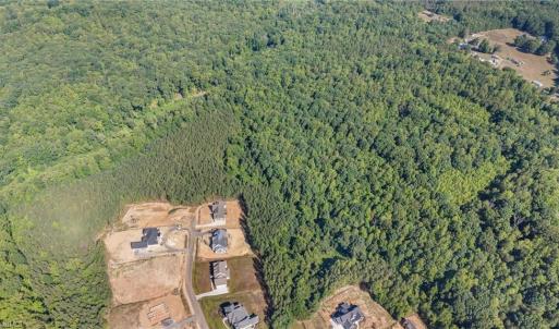 Photo #5 of 7683 Manderley, Oak Ridge, NC 10.1 acres