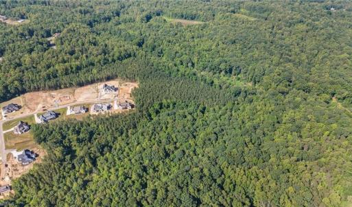 Photo #9 of 7683 Manderley, Oak Ridge, NC 10.1 acres