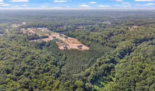 Photo #11 of 7683 Manderley, Oak Ridge, NC 10.1 acres