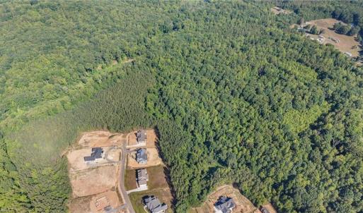 Photo #6 of 7683 Manderley, Oak Ridge, NC 10.1 acres