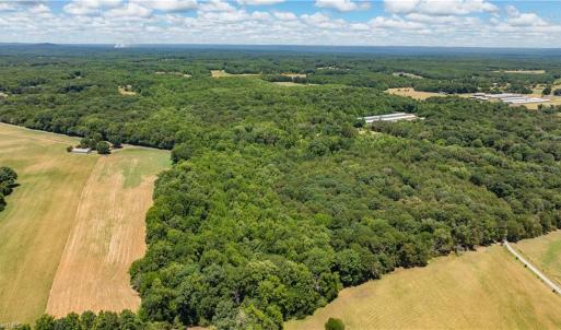 Photo #4 of Fork Creek Mill, Seagrove, NC 28.3 acres