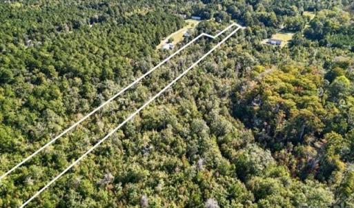 Photo #2 of 110 Hewett Burton, Leland, NC 4.9 acres