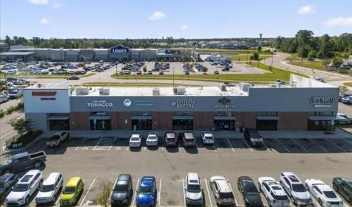 Photo #6 of 110 Hewett Burton, Leland, NC 4.9 acres