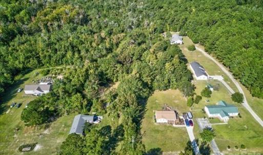 Photo #5 of 110 Hewett Burton, Leland, NC 4.9 acres