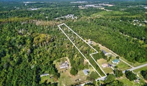 Photo #20 of 110 Hewett Burton, Leland, NC 4.9 acres