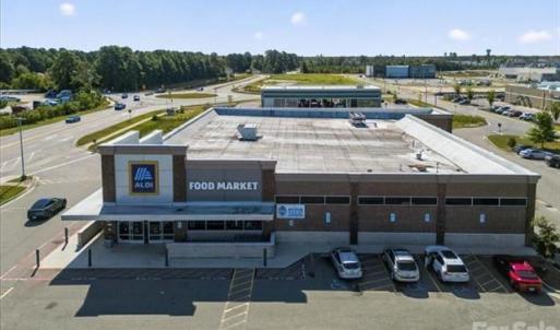 Photo #10 of 110 Hewett Burton, Leland, NC 4.9 acres
