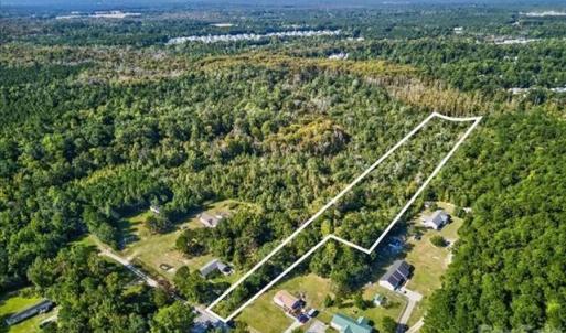 Photo #18 of 110 Hewett Burton, Leland, NC 4.9 acres