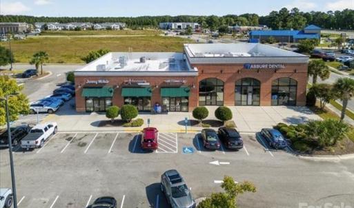 Photo #11 of 110 Hewett Burton, Leland, NC 4.9 acres
