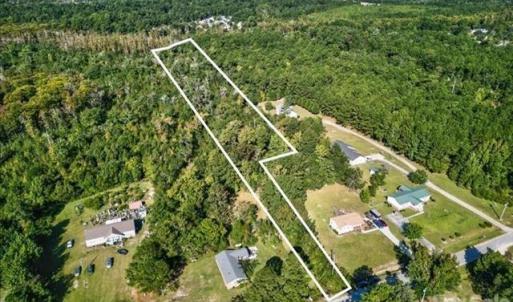 Photo #4 of 110 Hewett Burton, Leland, NC 4.9 acres