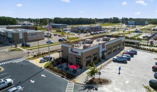 Photo #8 of 110 Hewett Burton, Leland, NC 4.9 acres