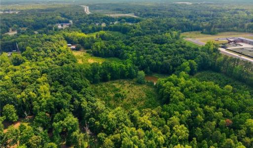 Photo #7 of 353 Huffine Mill, McLeansville, NC 42.7 acres