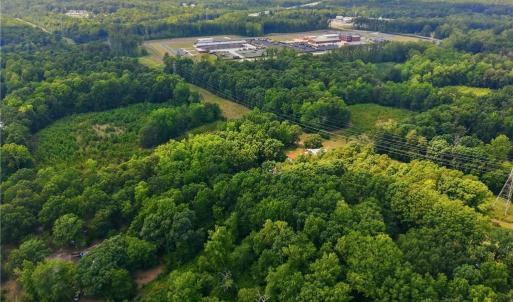 Photo #3 of 353 Huffine Mill, McLeansville, NC 42.7 acres