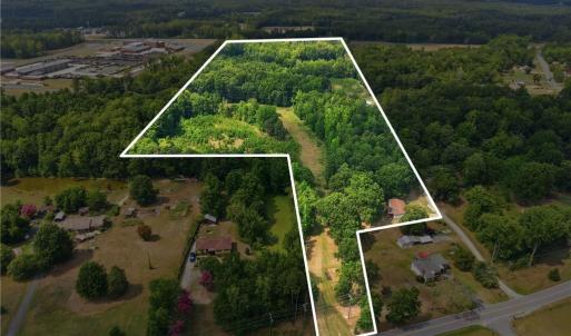 Photo #1 of 353 Huffine Mill, McLeansville, NC 42.7 acres