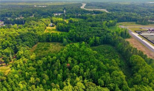 Photo #8 of 353 Huffine Mill, McLeansville, NC 42.7 acres
