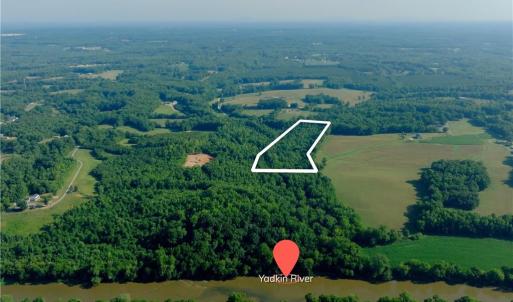 Photo #2 of Todd, Advance, NC 22.5 acres