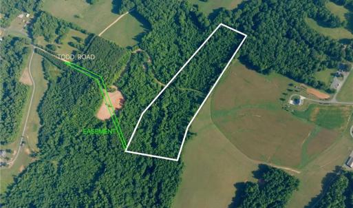 Photo #7 of Todd, Advance, NC 22.5 acres