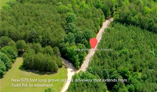 Photo #3 of Todd, Advance, NC 22.5 acres