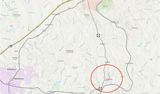 Photo #41 of Todd, Advance, NC 22.5 acres