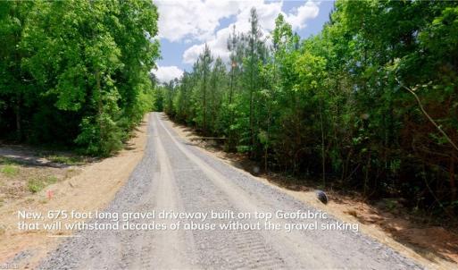 Photo #4 of Todd, Advance, NC 22.5 acres