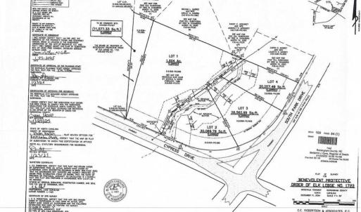 Photo #3 of Lot 2 Cypress, Reidsville, NC 0.7 acres