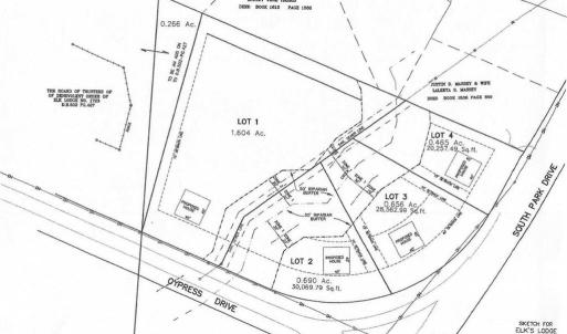 Photo #4 of Lot 2 Cypress, Reidsville, NC 0.7 acres